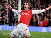 Bóng đá anh, ngoại hạng anh, lịch thi đấu euro 2012, Man City lại “treo” lương khủng lôi kéo Persie